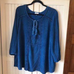 Avenue top 22/24